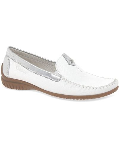 Gabor Loafers and moccasins Women | Online Sale up to 50% off | Lyst Australia
