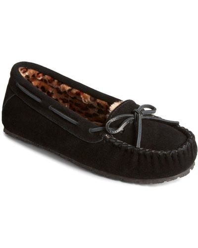 Sperry Top-Sider Reina Slippers - Black