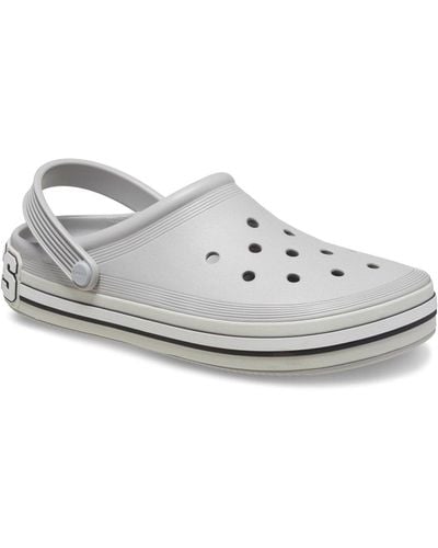 Crocs™ Off Court Clogs - White