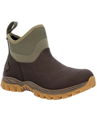 Muck Boot Arctic Sport Ii Ankle Boots - Brown