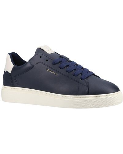 GANT Shoes for Men | Online Sale up to 55% off | Lyst Canada