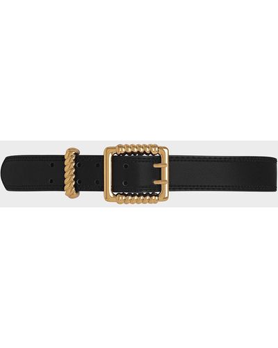 Charles & Keith Belts for Women | Online Sale up to 28% off | Lyst