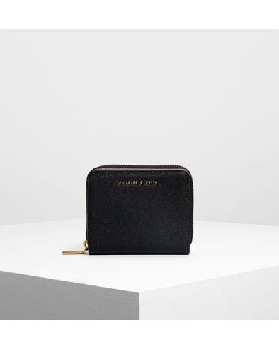 Charles & Keith Wallets and cardholders for Women | Online Sale up to ...
