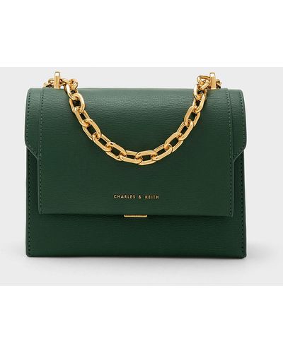 Charles & Keith Bags for Women | Online Sale up to 45% off | Lyst