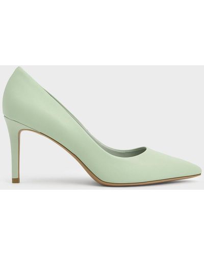 Charles & Keith Pump shoes for Women, Online Sale up to 47% off