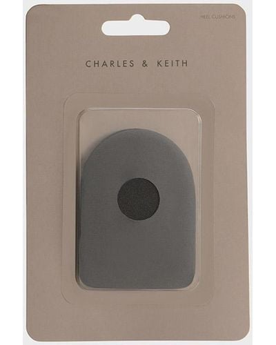 Charles & Keith Heel Cushion - White