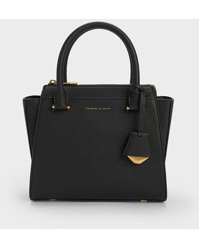 Charles Keith Bags for Women Online Sale up to 28 off Lyst