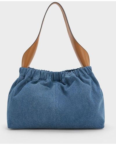 Charles & Keith Shoulder bags for Women, Online Sale up to 45% off