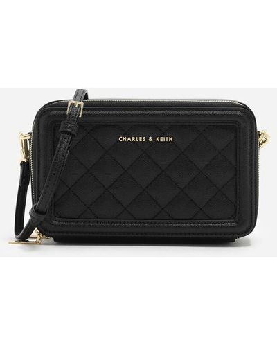 Charles & Keith Wallets and cardholders for Women, Online Sale up to 28%  off