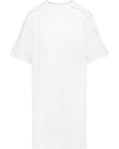 See By Chloé Embellished Dress - White