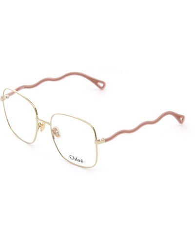 Chloé Noore Eyeglasses - Multicolor