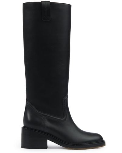 Chloé Boots for Women | Black Friday Sale & Deals up to 58% off | Lyst