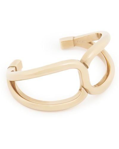 Chloé Bracelets for Women | Online Sale up to 51% off | Lyst UK