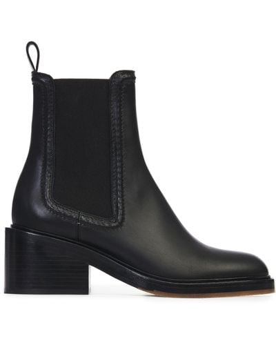 Chloé Boots for Women | Online Sale up to 55% off | Lyst
