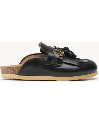 See By Chloé Mule shoes for Women | Online Sale up to 59% off | Lyst