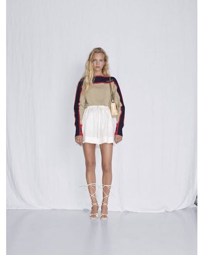 See By Chloé Sbc Sweater - White