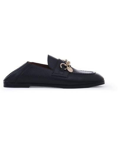 See By Chloé Aryel Loafer - Blue