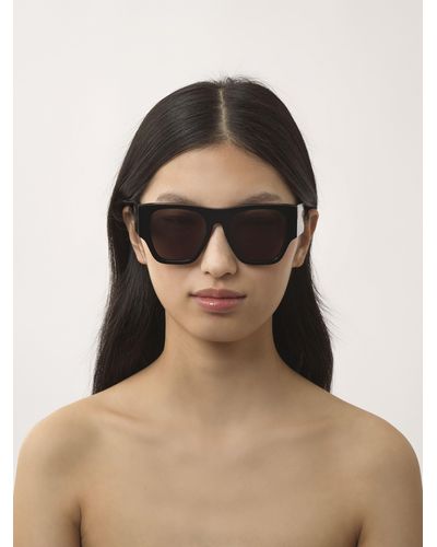 Chloé Naomy Sunglasses - Black