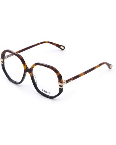 Chloé West Eyeglasses - Multicolor