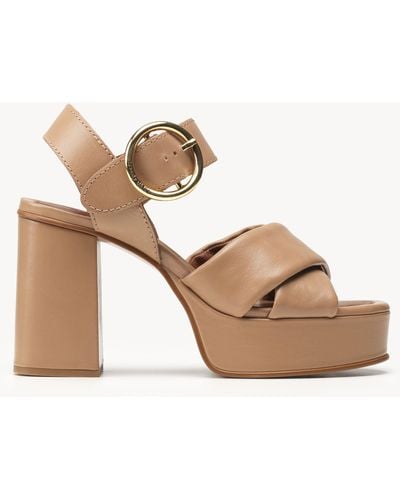 See By Chloé Shoes for Women | Online Sale up to 75% off | Lyst