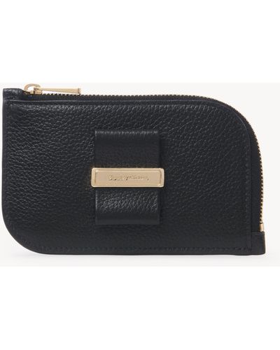 See By Chloé Rosita Zippered Coin Purse - Blue