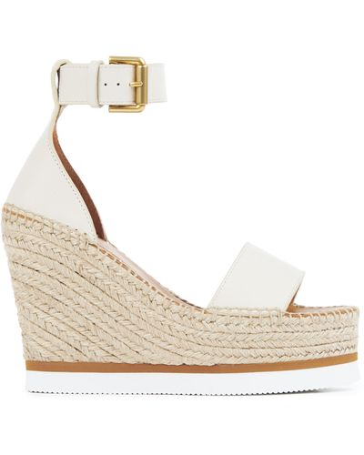 See By Chloé Heels for Women | Online Sale up to 61% off | Lyst