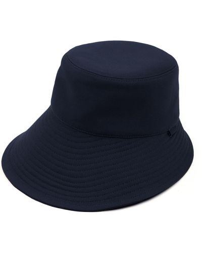 Chloé Bob Hat - Blue