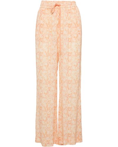 See By Chloé Fluid Pants - White
