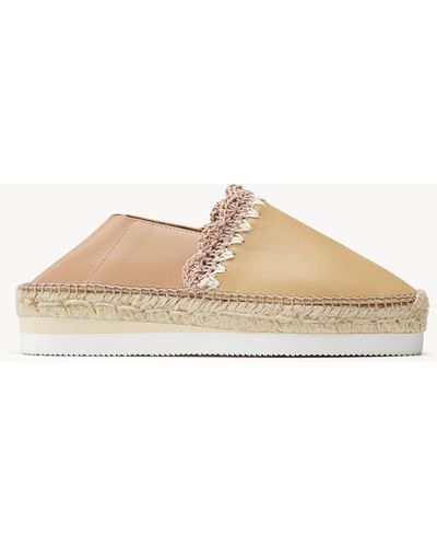 See By Chloé Espadrille shoes and sandals for Women | Online Sale up to 72%  off | Lyst