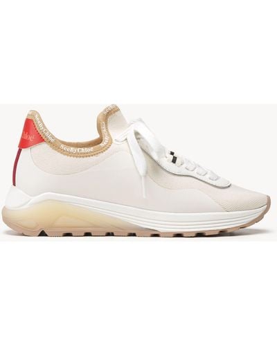 See By Chloé Sneakers for Women | Online Sale up to 58% off | Lyst