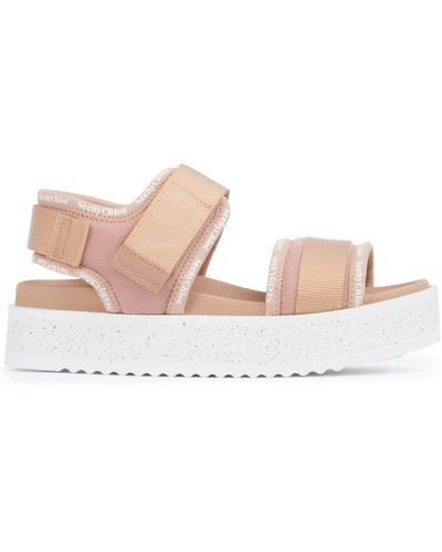 See By Chloé Pipper Trekking Sandal - Pink