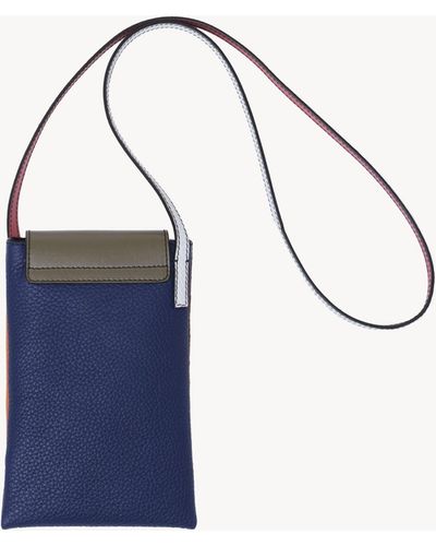 See By Chloé Mimosa Phone Pouch - Multicolour