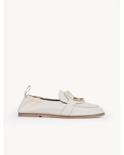 See By Chloé Hana Closed Toe Loafer - Multicolor