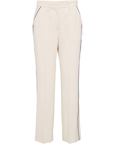 See By Chloé Flared Pants - White