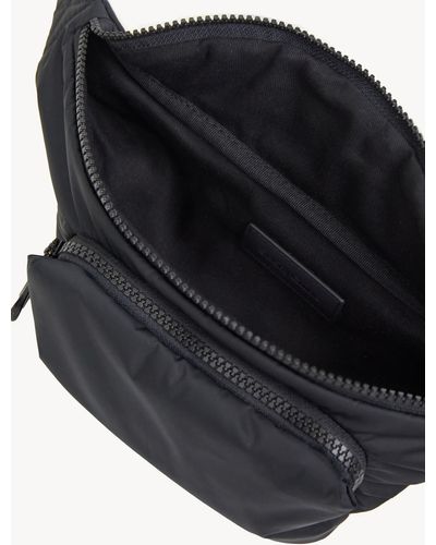 See By Chloé Joy Rider Belt Bag - Black