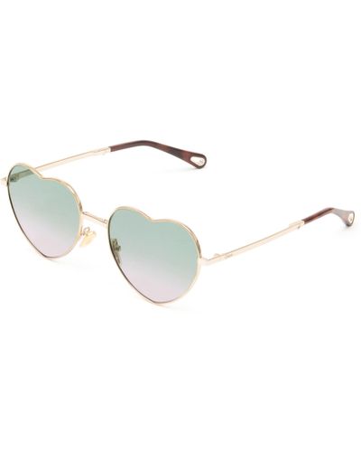 Chloé Milane Sunglasses - Multicolor