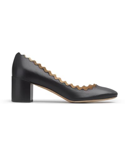 Chloé Heels for Women | Online Sale up to 66% off | Lyst