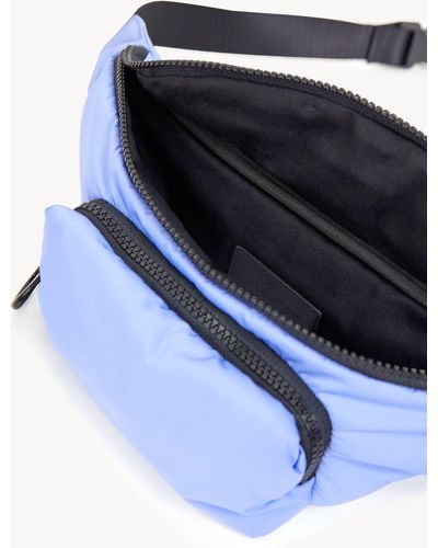 See By Chloé Joy Rider Belt Bag - Blue