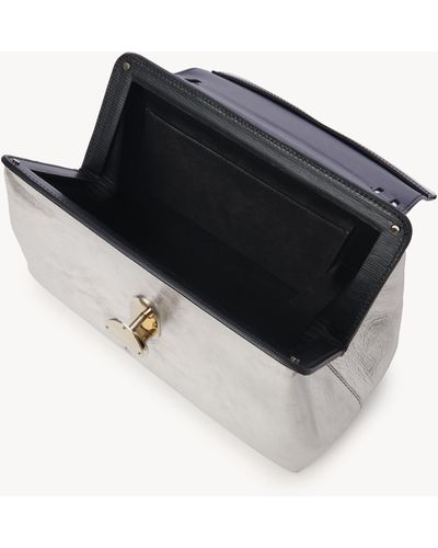 Shop Chloe 2023-24FW Clutches (CHC23US554J58001, CHC23US554J58 001,  CHC23US554J58, CLUTCH) by CiaoItalia