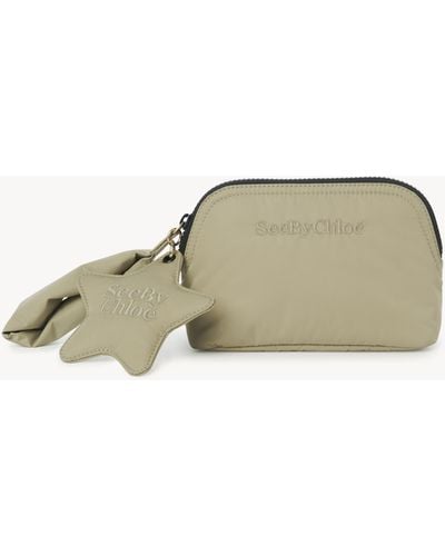 See By Chloé Joy Rider Travel Pouch - Multicolor