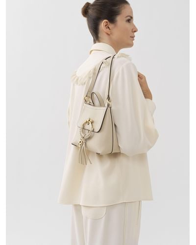See By Chloé Joan Backpack - Natural