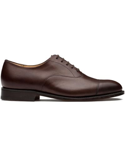 Church's Nevada Leather Oxford - Brown