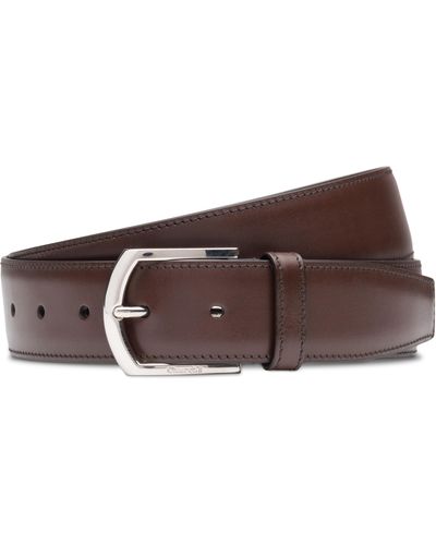 Church's Nevada Leather - Brown