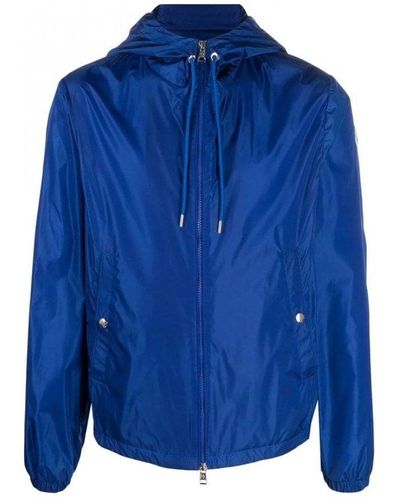 Moncler Grimpeurs Jacket - Blue