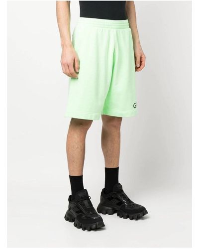 Givenchy Casual Shorts - Green