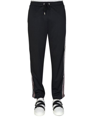Replay Combination JOGGERS - Black