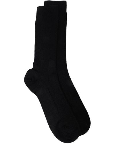 Givenchy All Over 4g Socks - Black