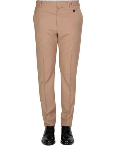 Vivienne Westwood Tailored Trousers - Multicolour
