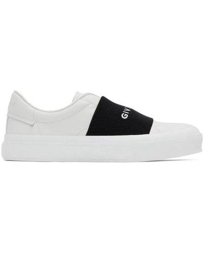 Givenchy City Sport Trainers - Black
