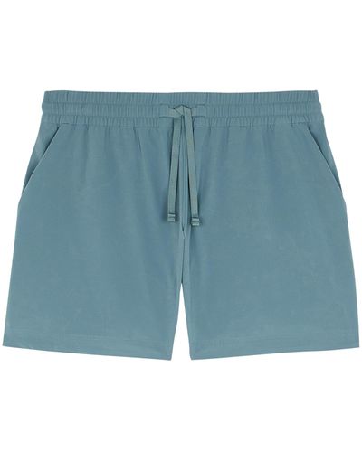 Patagonia Short - Orange